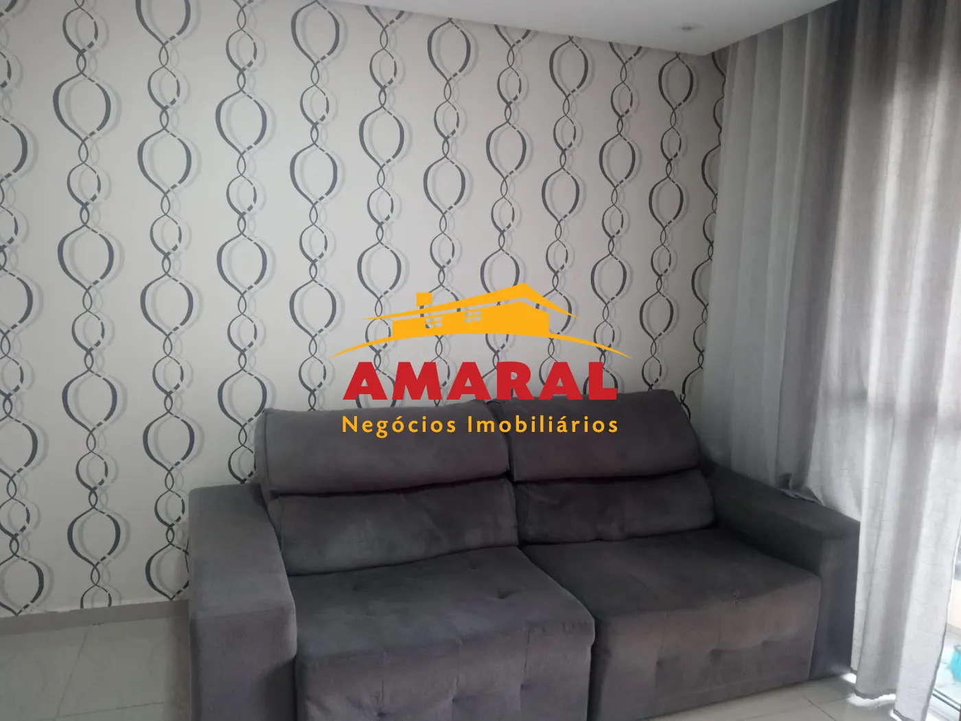 Comprar Apartamentos / Padrão em Suzano R$ 270.000,00 - Foto 4