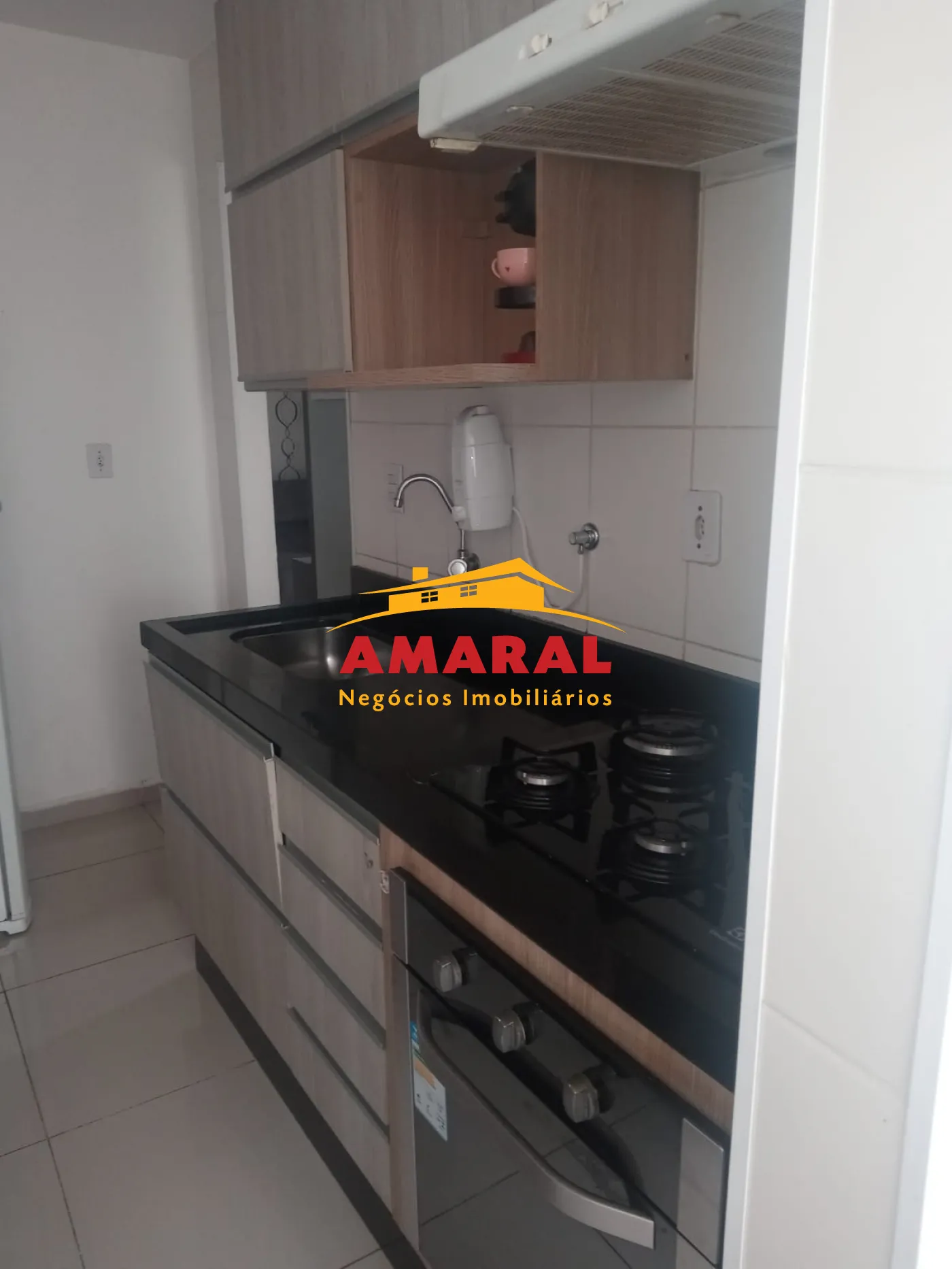 Comprar Apartamentos / Padrão em Suzano R$ 270.000,00 - Foto 17