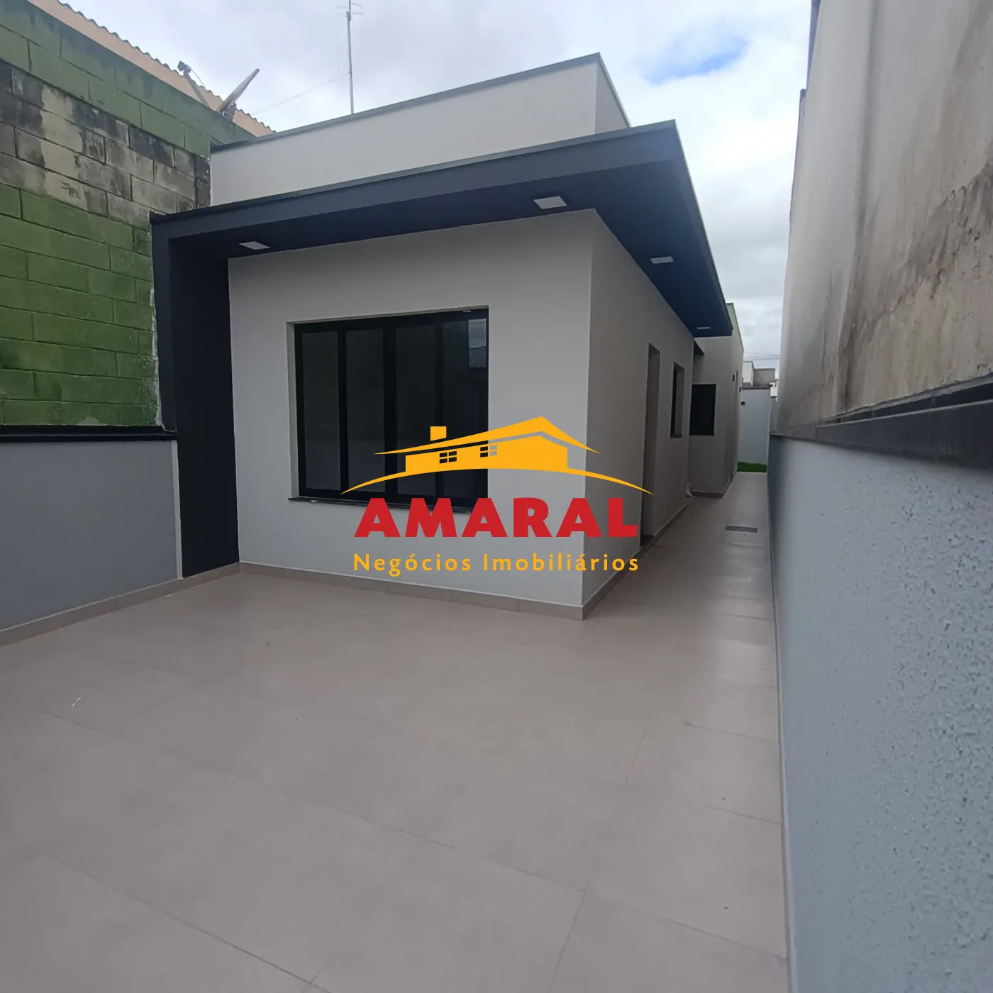 Comprar Casas / Térrea em Mogi das Cruzes R$ 399.000,00 - Foto 1