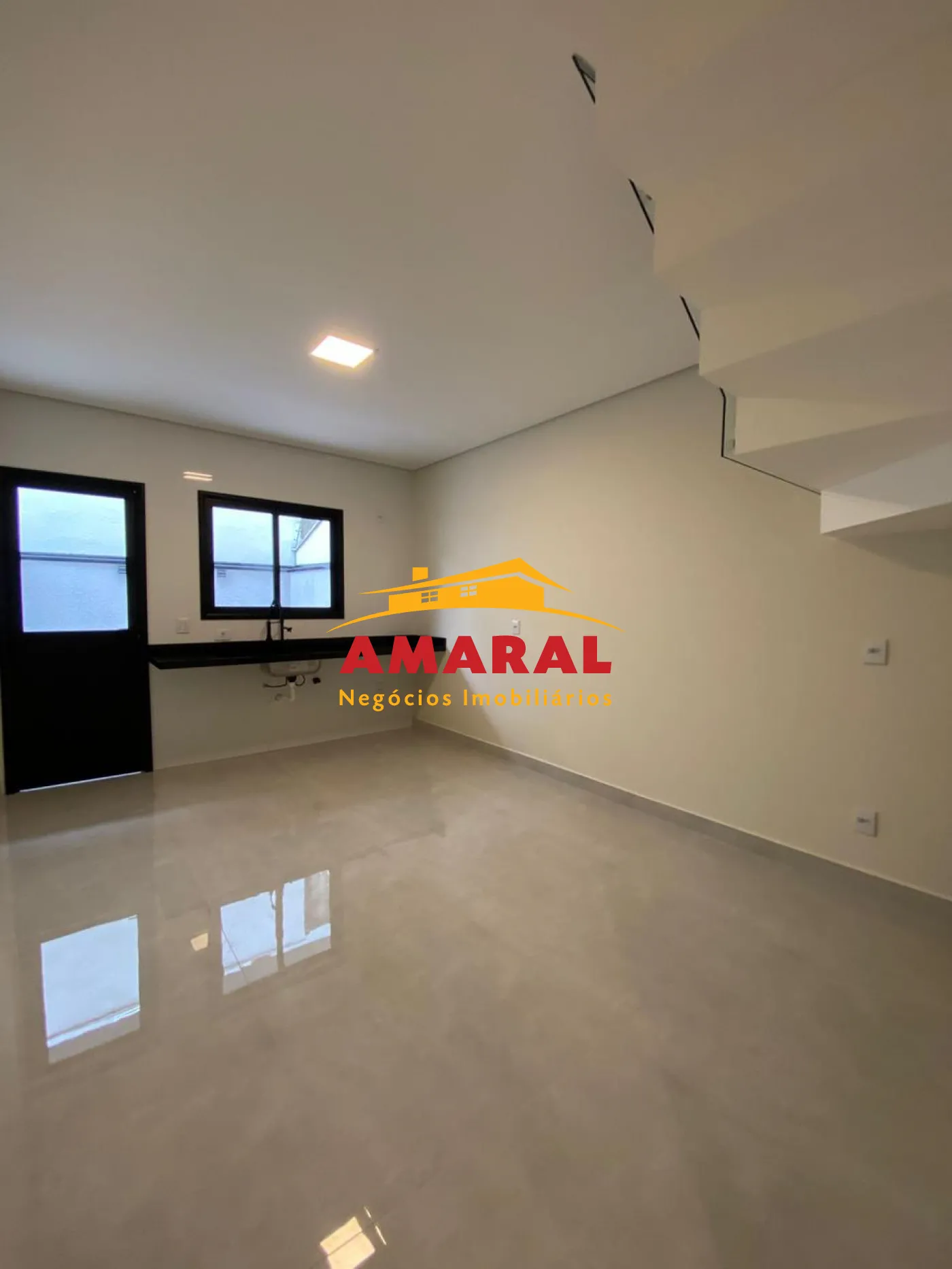 Comprar Casas / Sobrado em Mogi das Cruzes R$ 550.000,00 - Foto 5