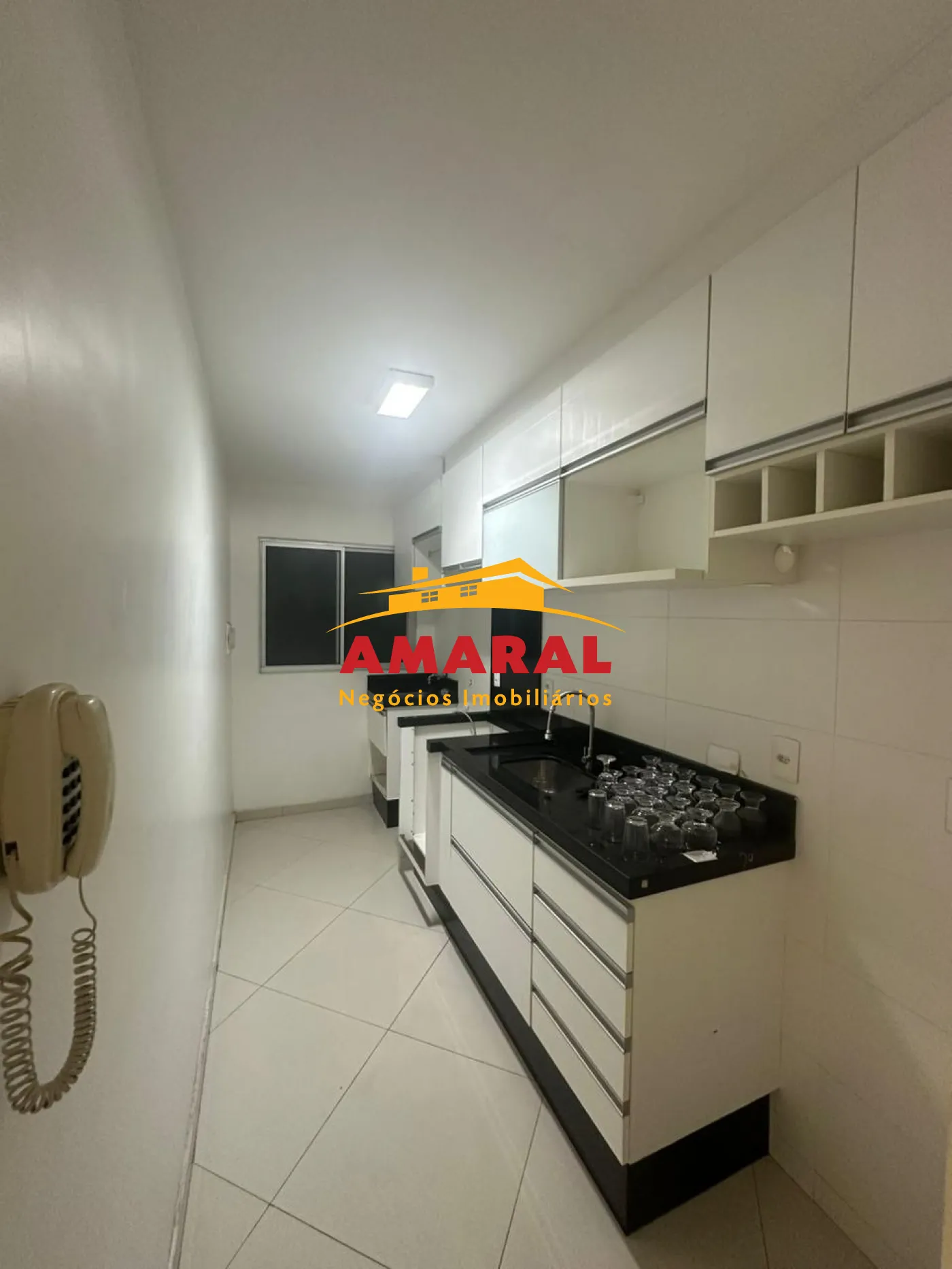 Alugar Apartamentos / Padrão em Suzano R$ 1.150,00 - Foto 1