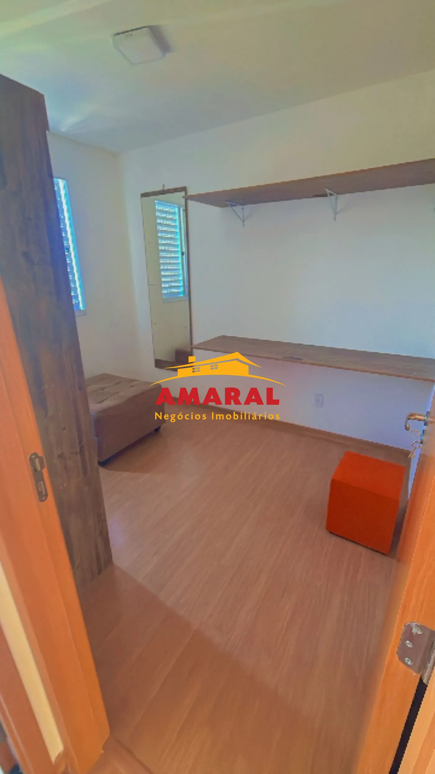 Alugar Apartamentos / Padrão em Suzano R$ 1.287,00 - Foto 13