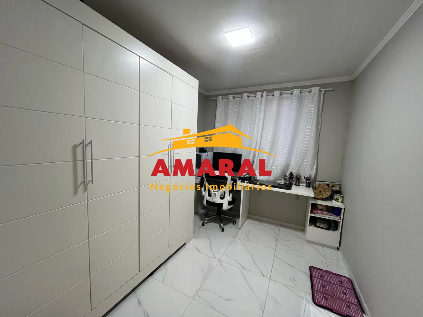 Comprar Apartamentos / Padrão em Suzano R$ 250.000,00 - Foto 4