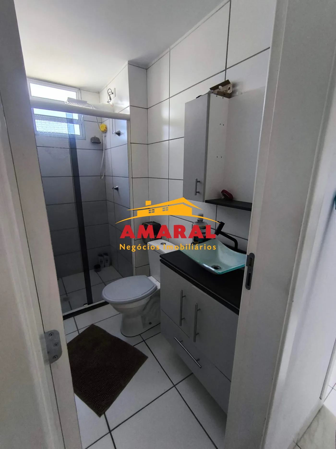 Comprar Apartamentos / Padrão em Suzano R$ 230.000,00 - Foto 5