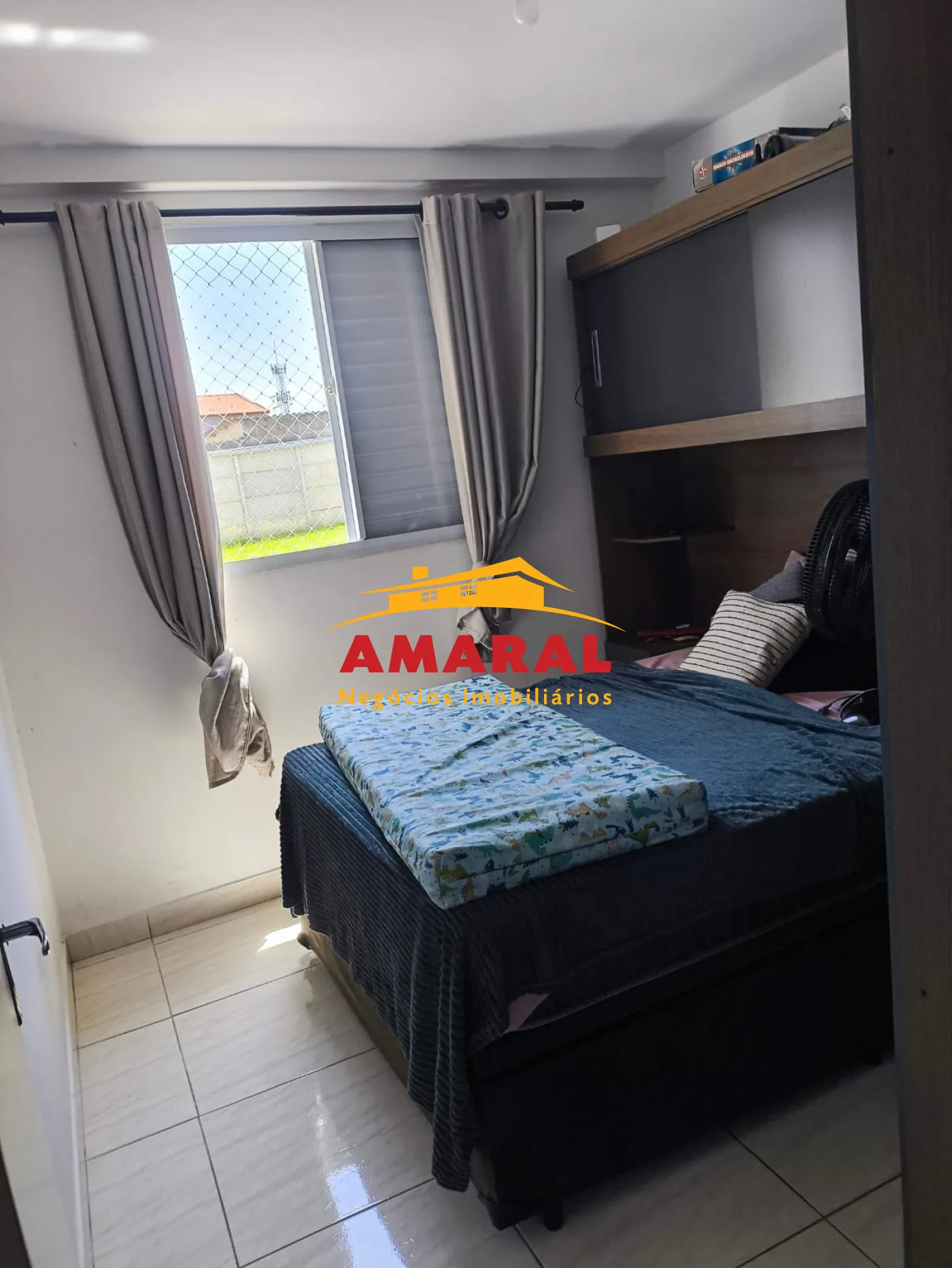 Comprar Apartamentos / Padrão em Suzano R$ 230.000,00 - Foto 6