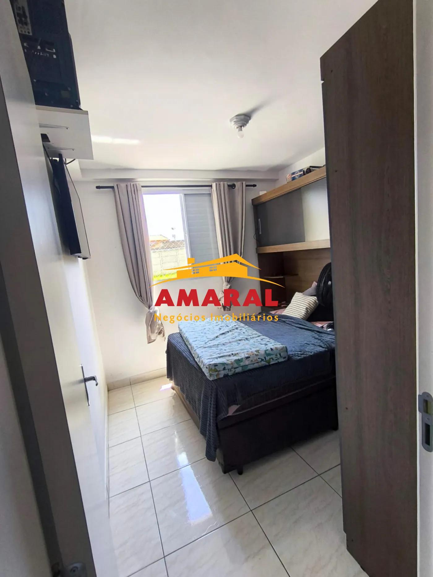 Comprar Apartamentos / Padrão em Suzano R$ 230.000,00 - Foto 7