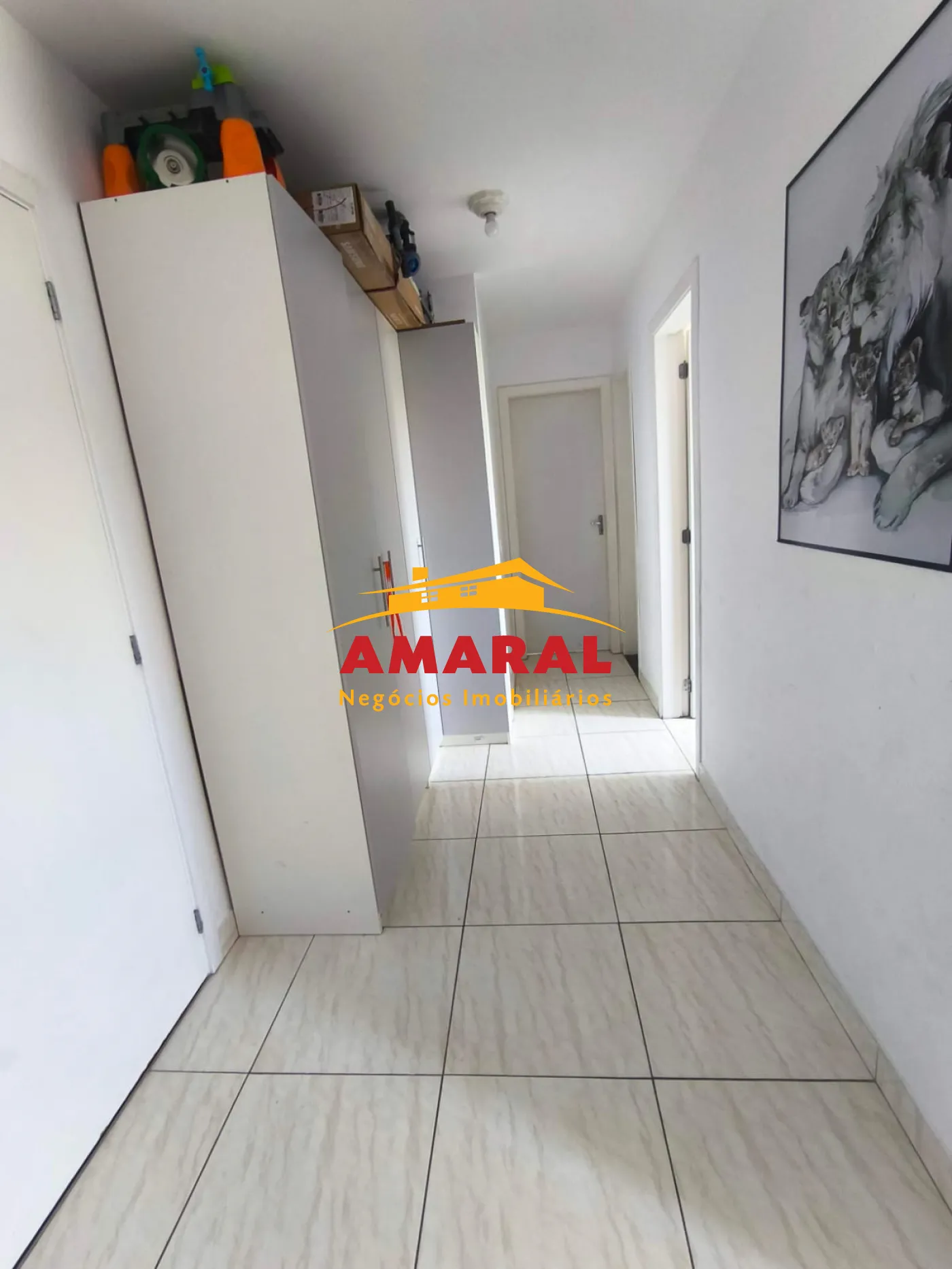 Comprar Apartamentos / Padrão em Suzano R$ 230.000,00 - Foto 3