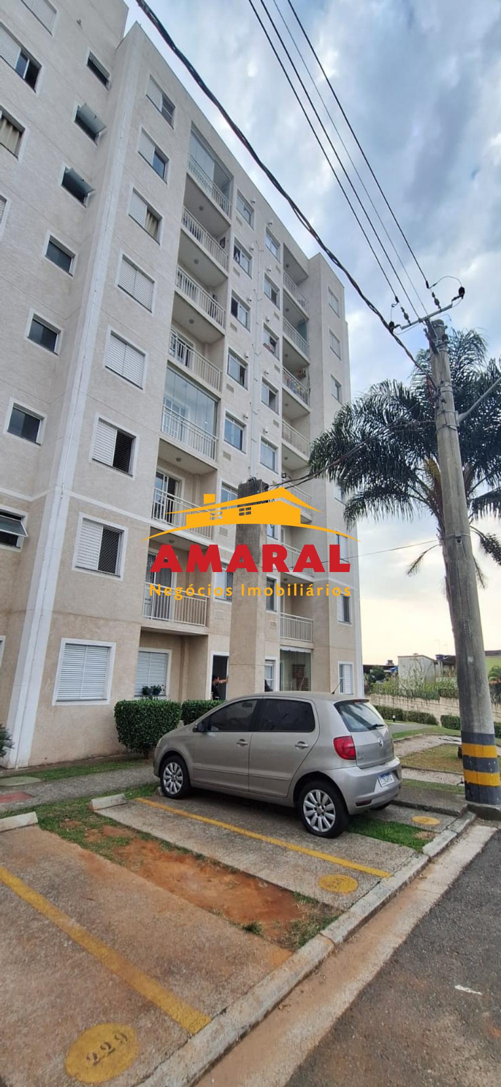 Comprar Apartamentos / Padrão em Suzano R$ 370.000,00 - Foto 43