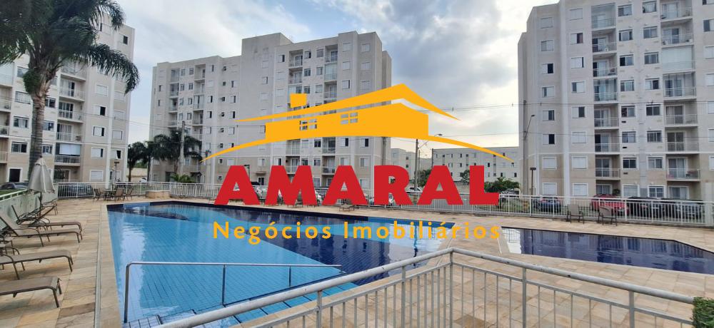 Comprar Apartamentos / Padrão em Suzano R$ 370.000,00 - Foto 52