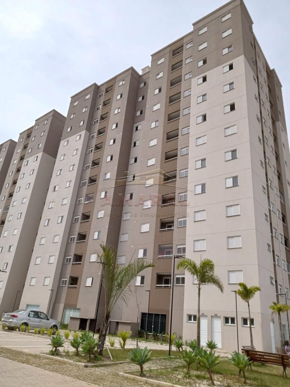 Comprar Apartamentos / Padrão em Suzano R$ 310.000,00 - Foto 9