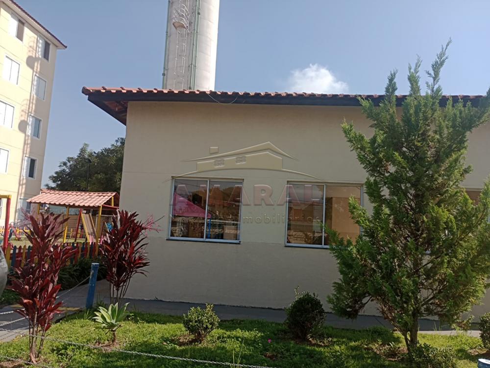 Comprar Apartamentos / Padrão em Mogi das Cruzes R$ 175.000,00 - Foto 17