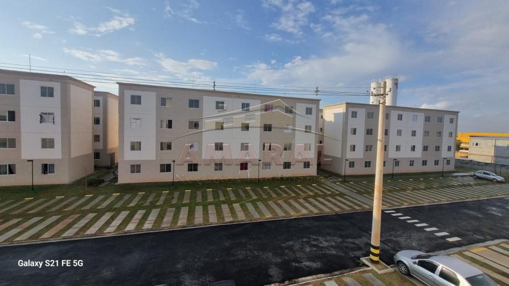 Alugar Apartamentos / Padrão em Suzano R$ 945,00 - Foto 17