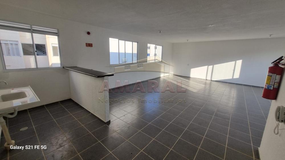 Alugar Apartamentos / Padrão em Suzano R$ 945,00 - Foto 19