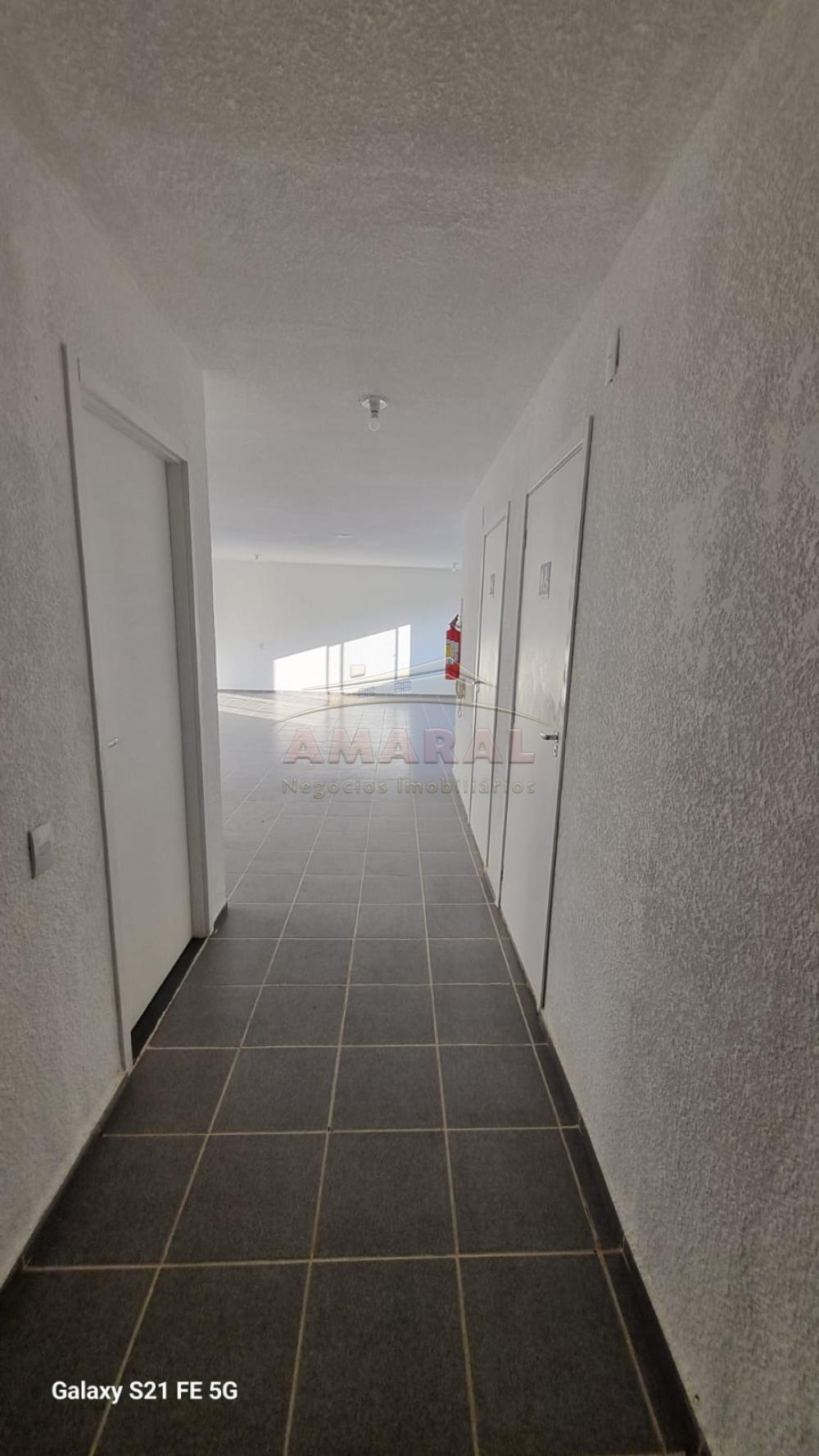 Alugar Apartamentos / Padrão em Suzano R$ 945,00 - Foto 20