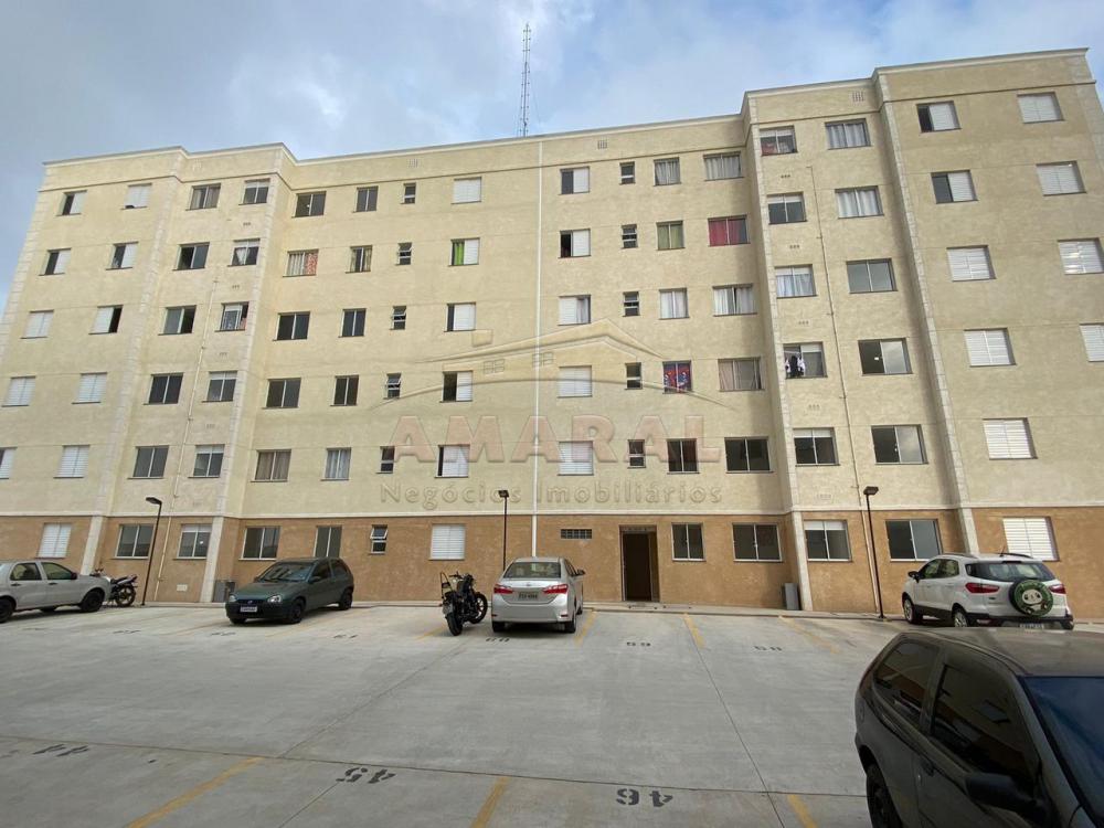 Comprar Apartamentos / Padrão em Suzano R$ 230.000,00 - Foto 25