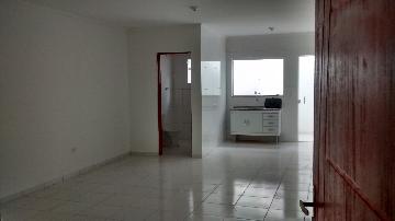 Suzano Jardim Anzai Apartamento Locacao R$ 800,00 1 Dormitorio  