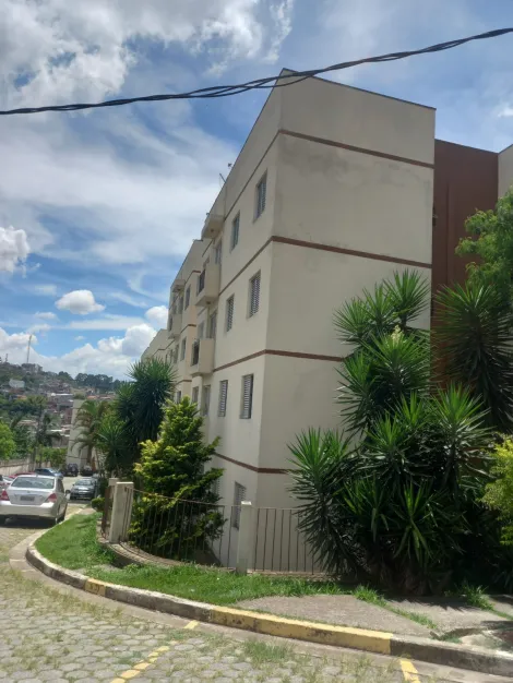 Alugar Apartamentos / Padrão em Ferraz de Vasconcelos. apenas R$ 230.000,00