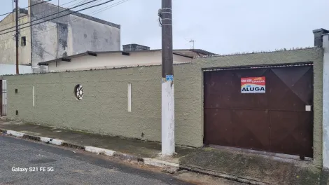Alugar Casas / Térrea em Suzano. apenas R$ 1.600,00